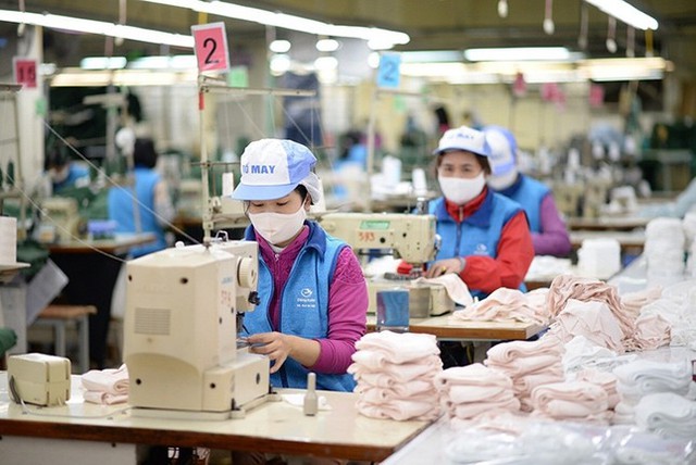 Lý do nhiều mặt hàng xuất khẩu chủ lực của Việt Nam giảm mạnh <a href=