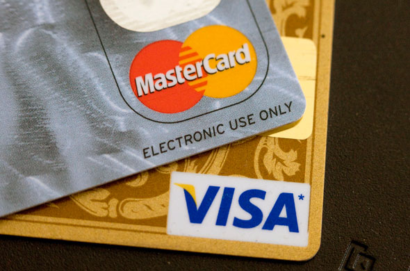  الفرق بين كروت Debit card و Credit card