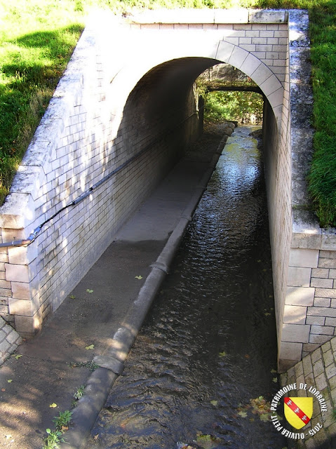 TOUL (54) - Remparts Vauban