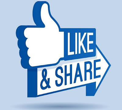 Chia Sẻ Bài Viết Facebook, Mua Lượt Share Facebook