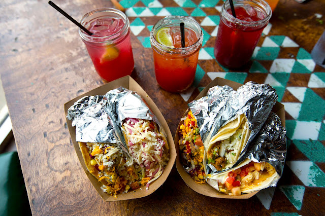 Everywhere You Can Get Free & Cheap Food Today for Cinco de Mayo