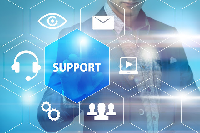 IT Support Melbourne