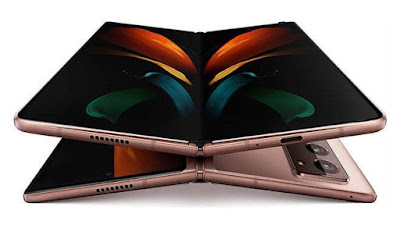 Samsung Galaxy Z Fold 3 release date and rumors