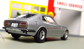 tomica limited vintage seibu keisatsu nissan fairlady z 260z