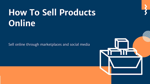 How To Sell More of Your Products Online