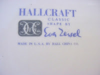 Hallcraft Fantasy Mark