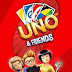 UNO and Friends 320x240 java