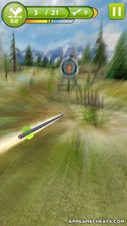 Images Game Archery Master 3D Apk Mod