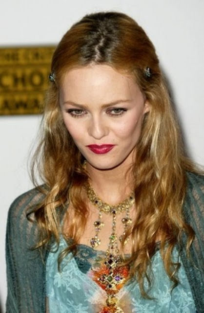 johnny depp wife vanessa paradis. johnny depp wife vanessa