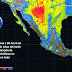 Este miércoles, un nuevo frente frío se aproximará al norte de México y generará vientos fuertes en Baja California, Baja California Sur, Sonora, Chihuahua y Durango