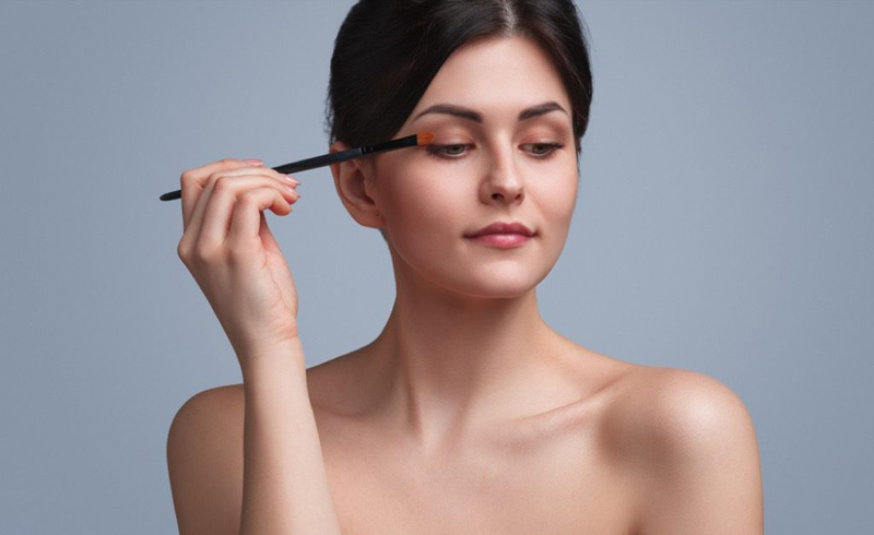 Beauty 'mistakes' that aren't actually mistakes at all