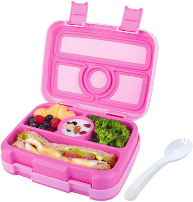 Lunchboxes for adults