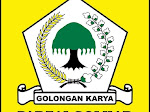 ARTI LAMBANG PARTAI GOLONGAN KARYA (GOLKAR)