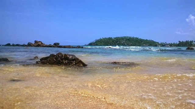 Mirissa Beach - Sri Lanka - Asia