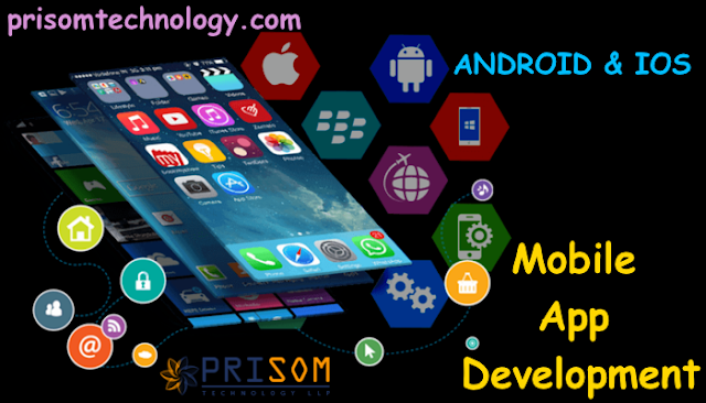 Mobile Application Development Company