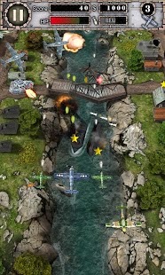 AirAttack HD APK v1.5 Free Game Download 