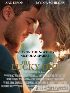 The Lucky One (2012) Free Movie Download