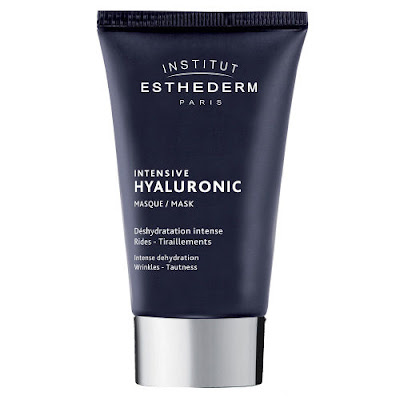 institut Esthederm intensive hualuronic mask