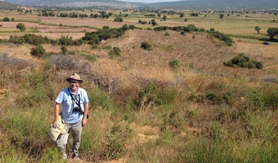 Χαμένη ιωνική πόλη του Ελλήσποντου βρέθηκε μετά από 2.700 χρόνια!