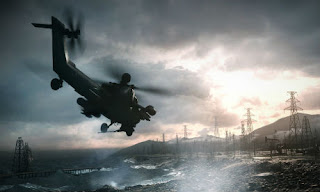 Battlefield 4 full version