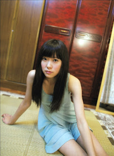NMB48 Watanabe Miyuki Mirugami Photobook pics 21