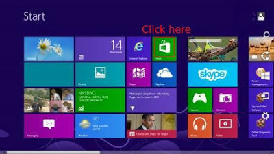 How to install apps for windows 8