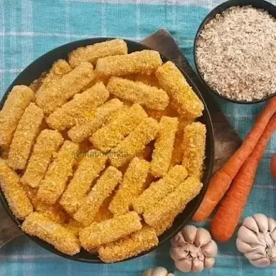 Nugget Ayam