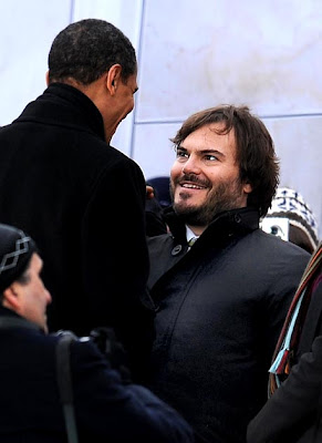 Jack Black