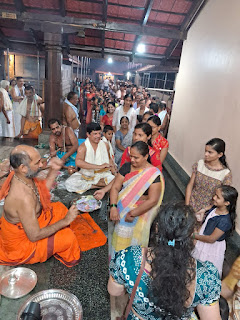 ಮುದ್ರಾಧಾರಣೆಯಿಂದ ಜೀವನೋತ್ತರದಲ್ಲಿ ಮೋಕ್ಷ ಪ್ರಾಪ್ತಿ: ಸುಬ್ರಹ್ಮಣ್ಯ ಶ್ರೀ ಮುದ್ರಾಧಾರಣೆಯಿಂದ ಜೀವನೋತ್ತರದಲ್ಲಿ ಮೋಕ್ಷ ಪ್ರಾಪ್ತಿ: ಸುಬ್ರಹ್ಮಣ್ಯ ಶ್ರೀ