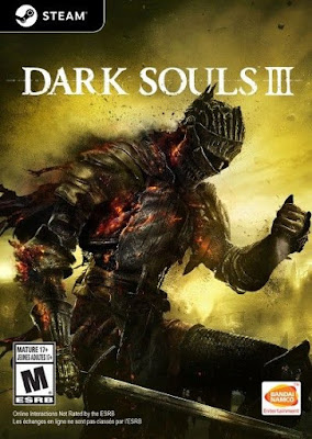 Dark Souls III