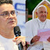 Prefeito David Almeida decreta luto de 3 dias pela morte do Papa Francisco