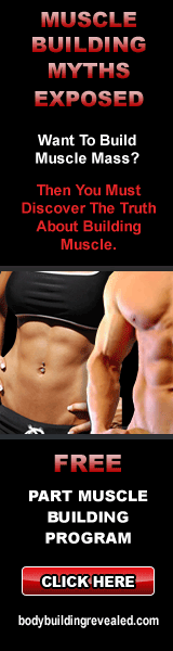 Bodybuilding Revealed system
