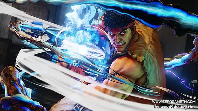 game pc download Street Fighter V - Champion Edition