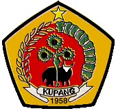 Lambang Kabupaten Kupang