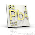 Pb Element Periodic Table