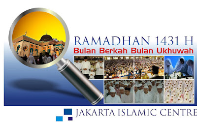 Desain foto & desain gambar: DESAIN LOGO EVENT RAMADHAN 1431 H