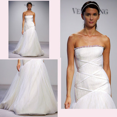 Bride Wedding Dress Fashion 2011 2012 Gelinlik Modelleri 2012 Modas