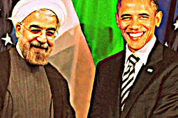 Barack Obama Dituding Kirim Uang US$400 Miliar ke Pemerintah Iran