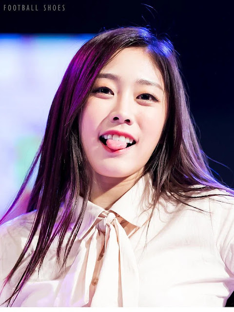 foto Jisoo Lovelyz 3