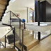 Modern homes stairs designs ideas.