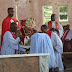 Anglican Clergy, Canon Onyeakagbusi beaten, dragged by NCSDC over land, as Bishop Ibezim weeps 