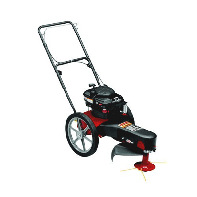 Swisher offers a full line of zero-turn mowers, string trimmers and edgers, 