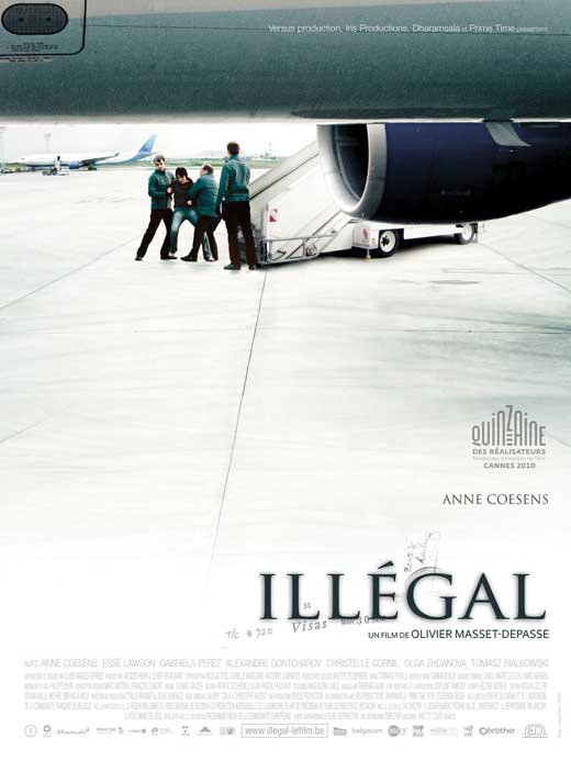 Illegal movies in Bulgaria