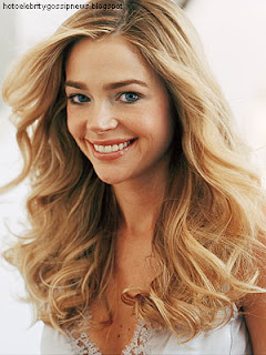 celebrity gossip Denise Richards On Two And A Half Men