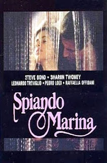 Espiando a Marina (1992).