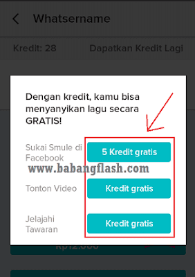 Isi Artikel membahas cara vip smule tanpa root..cara vip smule iphone..smule vip code..smule free vip..smule sing vip code..cara vip sing karaoke smule