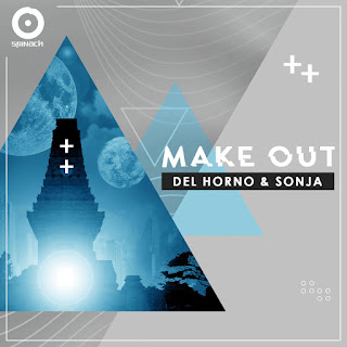 MP3 download Del Horno & Sonja - Make Out iTunes plus aac m4a mp3