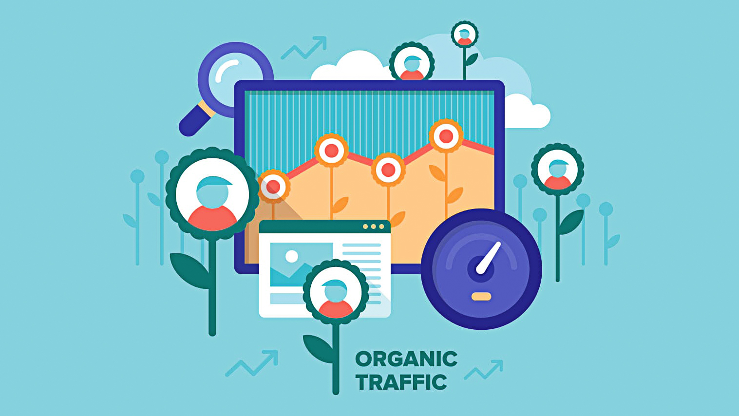 HOW TO GET GOOD TRAFFIC TO YOUR NEW BLOG OR WEBSITE 200% 