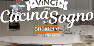 Logo Con Penny Market vinci una cucina da sogno