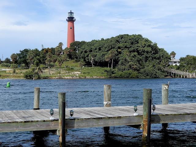 Jupiter Inlet Lighthouse